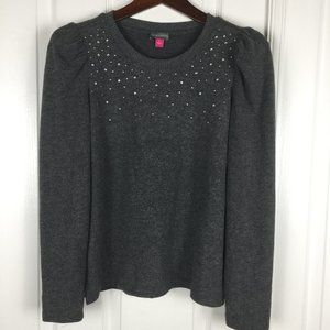 Vince Camuto Small Sweater